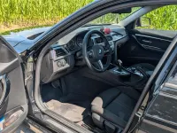 Gebraucht BMW 340 Performance 581 PS (427 kW) 2016 Schwarz Limousine