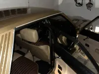 Gebraucht Ford Taunus 72 PS (52 kW) 1979 Gold Limousine