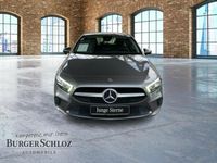 gebraucht Mercedes A220 edition19 SpurW