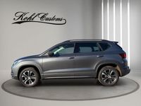 Gebraucht Seat Ateca FR 150 PS (110 kW) 2025 Silber SUV