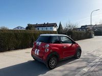 Gebraucht Microcar M8 2013 Kleinwagen