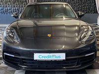 Gebraucht Porsche Panamera 330 PS (242 kW) 2018 Grau Limousine