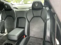 Gebraucht Maserati Granturismo 460 PS (338 kW) 2017 Schwarz Coupé