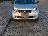 gebraucht Smart ForTwo Coupé 453