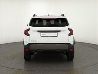 Neu Dacia Duster 131 PS (96 kW) 2025 Weiß SUV