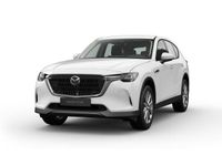 Neu Mazda CX-60 Homura-Line 254 PS (186 kW) 2026 Weiß SUV
