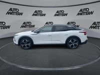 Gebraucht Citroën C5 X 224 PS (164 kW) 2022 Weiß Kombi
