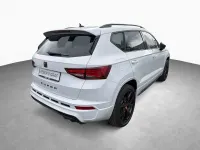 Neu Cupra Ateca 190 PS (139 kW) 2026 Glacial white SUV