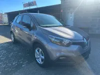 Używany Renault Captur Expression 90 KM (66 kW) 2016 Szary SUV