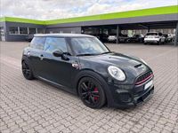 Gebraucht Mini John Cooper Works 231 PS (169 kW) 2017 Grün Kleinwagen