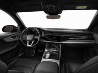 Gebraucht Audi Q8 Ambiente 286 PS (210 kW) 2025 Mythosschwarz metallic SUV