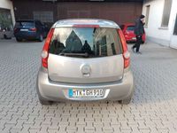 gebraucht Opel Agila Agila1.2 Automatik Edition