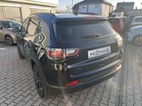 Second-hand Jeep Compass 239 CP (175 kW) 2022 Negru SUV