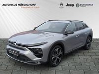 Gebraucht Citroën C5 X PureTech 181 PS (133 kW) 2022 Grau Kombi