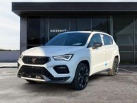 Second-hand Cupra Ateca 150 CP (110 kW) 2024 Alb SUV
