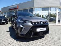 Second-hand Mitsubishi ASX Edition 158 CP (116 kW) 2025 Gri SUV