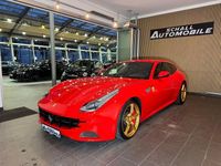 Gebraucht Ferrari FF 659 PS (484 kW) 2013 Rot Kombi