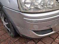 Gebraucht Opel Corsa Sport 2005 Grau Kleinwagen