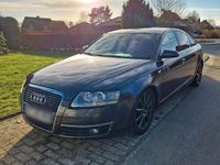 gebraucht Audi A6 Multitronic 2.4