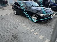 Używany BMW 320 190 KM (139 kW) 2015 Kombi
