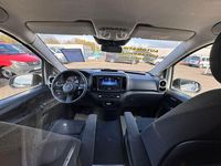 Gebraucht Mercedes Vito 136 PS (100 kW) 2024 Weiß Van