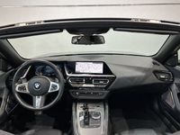 gebraucht BMW Z4 M40i Head-Up Windschutz Lenkradheizung