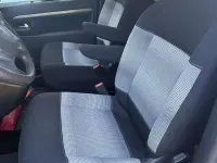Gebraucht Citroën Spacetourer Feel 150 PS (110 kW) 2019 Blau Van / Kleinbus