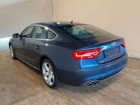 gebraucht Audi A5 Sb.2.0 TDI S-LINE-MMI-MAGNETIC-XEN. -NAPPA-18'