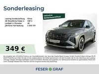 Gebraucht Hyundai Tucson Prime 252 PS (185 kW) 2025 Ecotronic grey SUV