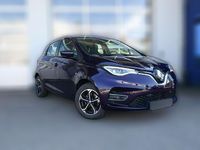 Gebraucht Renault Zoe Experience 80 kW (109 PS) 2020 Metallic Kleinwagen