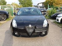 gebraucht Alfa Romeo Giulietta Super 2-Hand/Klimaauto./PDC/AHK