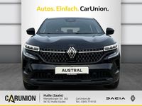 Neu Renault Austral Evolution 158 PS (116 kW) 2025 Black pearlschwarz metallic SUV