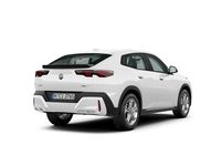 Gebraucht BMW X2 156 PS (114 kW) 2025 Weiss SUV