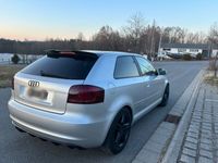 gebraucht Audi A3 1.4 TFSI (Kolben und Turbolader neu)