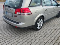 Gebraucht Opel Vectra 175 PS (128 kW) 2006 Silber Kombi