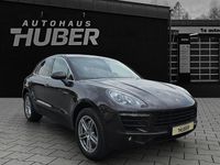 Gebraucht Porsche Macan S 340 PS (250 kW) 2015 Andere SUV