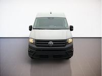 Neu VW Crafter 140 PS (102 kW) 2025 Candyweiß Van