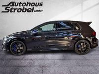 Gebraucht VW Golf VIII R 333 PS (244 kW) 2023 Schwarz Limousine