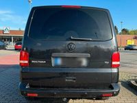 gebraucht VW Multivan VW T5140 PS Automatik AHK Standhzg. TÜ