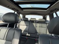 Second-hand BMW X3 192 CP (141 kW) 2004 Argintiu SUV