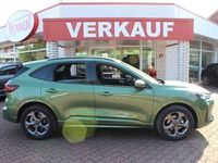 Neu Ford Kuga ST-Line 186 PS (136 kW) 2026 Grün SUV