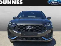 Neu Ford Kuga ST-Line X 243 PS (178 kW) 2026 Grau SUV