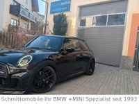 Gebraucht Mini John Cooper Works 178 PS (130 kW) 2022 Schwarz Kleinwagen