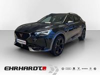 Używany Cupra Formentor 150 KM (110 kW) 2024 Czarny SUV