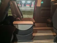 Gebraucht VW Multivan Comfortline 179 PS (131 kW) 2010 Van / Kleinbus