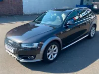 Gebraucht Audi A4 Allroad Sport 190 PS (139 kW) 2016 Lavagrau Kombi