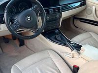 gebraucht BMW 320 320 i Coupe