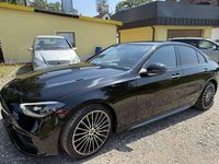 Gebraucht Mercedes C300 AMG line 265 PS (194 kW) 2024 Limousine