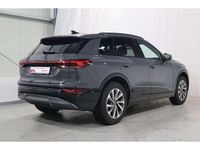 Gebraucht Audi Q6 e-tron S-Line 185 kW (252 PS) 2025 Grau SUV