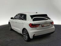 Gebraucht Audi A1 95 PS (69 kW) 2025 Gletscherweiß metallic SUV